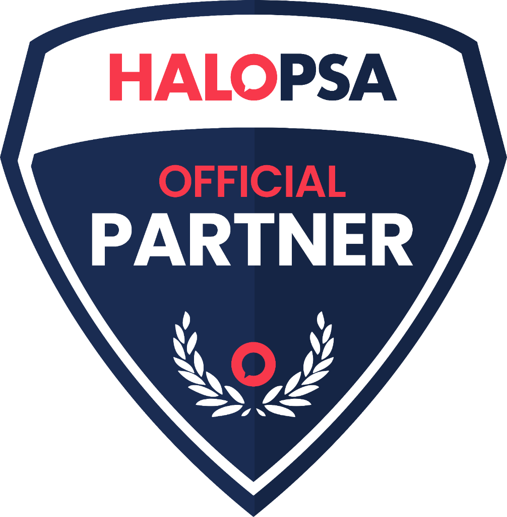 Offical HaloPSA partner - NZ
